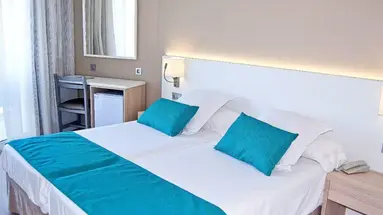BQ Delfin Azul Hotel