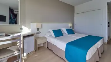 BQ Delfin Azul Hotel