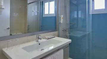 BQ Delfin Azul Hotel