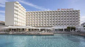 BQ HOTEL DELFIN AZUL