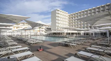 BQ HOTEL DELFIN AZUL