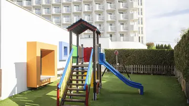 BQ HOTEL DELFIN AZUL