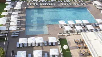 BQ HOTEL DELFIN AZUL