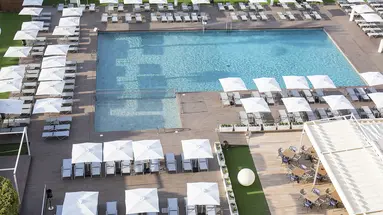 BQ HOTEL DELFIN AZUL