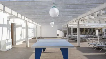 BQ HOTEL DELFIN AZUL