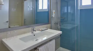 BQ HOTEL DELFIN AZUL