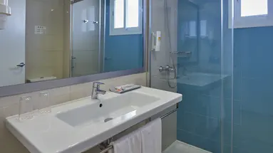 BQ HOTEL DELFIN AZUL