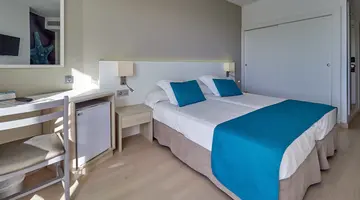BQ HOTEL DELFIN AZUL