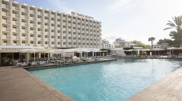 BQ HOTEL DELFIN AZUL