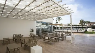 BQ HOTEL DELFIN AZUL