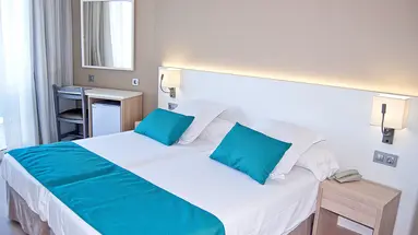 BQ HOTEL DELFIN AZUL
