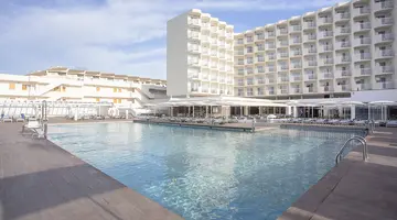 BQ HOTEL DELFIN AZUL