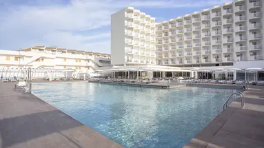 BQ HOTEL DELFIN AZUL