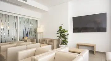 BQ HOTEL DELFIN AZUL