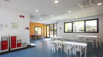 BQ HOTEL DELFIN AZUL