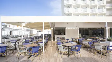 BQ HOTEL DELFIN AZUL