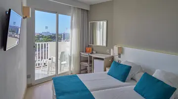 BQ HOTEL DELFIN AZUL