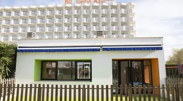 BQ HOTEL DELFIN AZUL