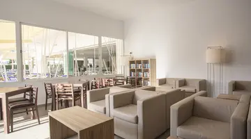 BQ HOTEL DELFIN AZUL