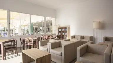 BQ HOTEL DELFIN AZUL