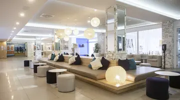 BQ HOTEL DELFIN AZUL
