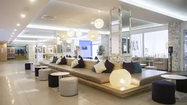 BQ HOTEL DELFIN AZUL