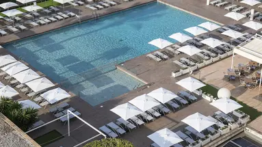 BQ HOTEL DELFIN AZUL