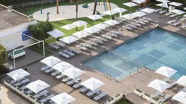 BQ HOTEL DELFIN AZUL