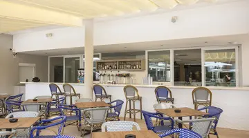 BQ HOTEL DELFIN AZUL