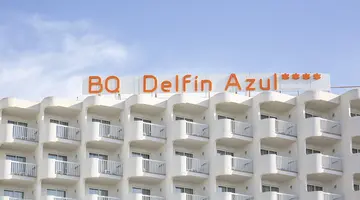 BQ HOTEL DELFIN AZUL
