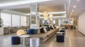 BQ HOTEL DELFIN AZUL