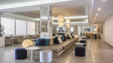 BQ HOTEL DELFIN AZUL