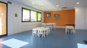 BQ HOTEL DELFIN AZUL