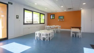 BQ HOTEL DELFIN AZUL
