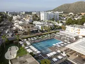 BQ HOTEL DELFIN AZUL