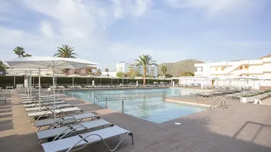BQ HOTEL DELFIN AZUL