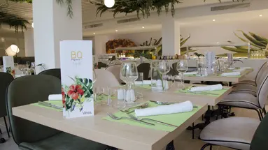 BQ PAGUERA BOUTIQUE HOTEL (ADULTS ONLY 16+)