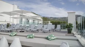BQ PAGUERA BOUTIQUE HOTEL (ADULTS ONLY 16+)