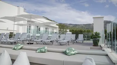 BQ PAGUERA BOUTIQUE HOTEL (ADULTS ONLY 16+)