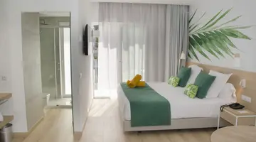 BQ PAGUERA BOUTIQUE HOTEL (ADULTS ONLY 16+)