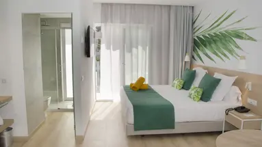 BQ PAGUERA BOUTIQUE HOTEL (ADULTS ONLY 16+)