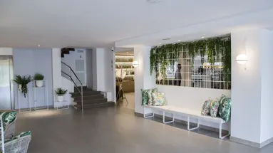 BQ PAGUERA BOUTIQUE HOTEL (ADULTS ONLY 16+)