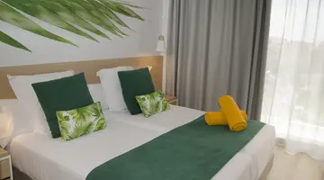 BQ PAGUERA BOUTIQUE HOTEL (ADULTS ONLY 16+)