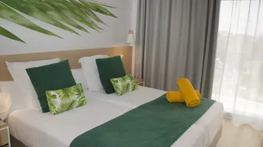 BQ PAGUERA BOUTIQUE HOTEL (ADULTS ONLY 16+)