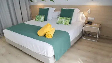 BQ PAGUERA BOUTIQUE HOTEL (ADULTS ONLY 16+)
