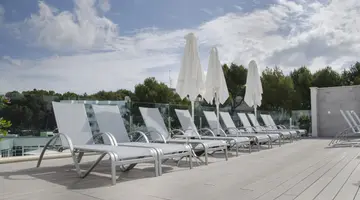 BQ PAGUERA BOUTIQUE HOTEL (ADULTS ONLY 16+)