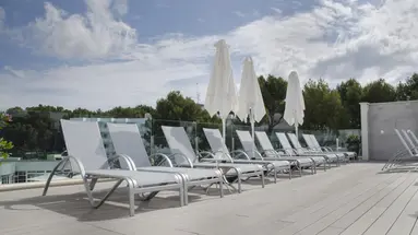 BQ PAGUERA BOUTIQUE HOTEL (ADULTS ONLY 16+)