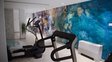 BQ PAGUERA BOUTIQUE HOTEL (ADULTS ONLY 16+)