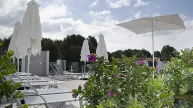 BQ PAGUERA BOUTIQUE HOTEL (ADULTS ONLY 16+)