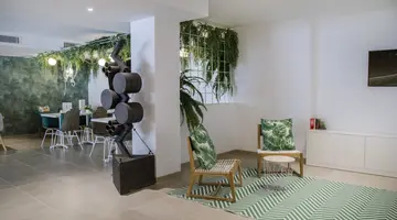 BQ PAGUERA BOUTIQUE HOTEL (ADULTS ONLY 16+)
